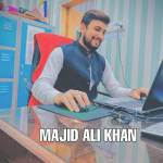 Majid Ali Khan