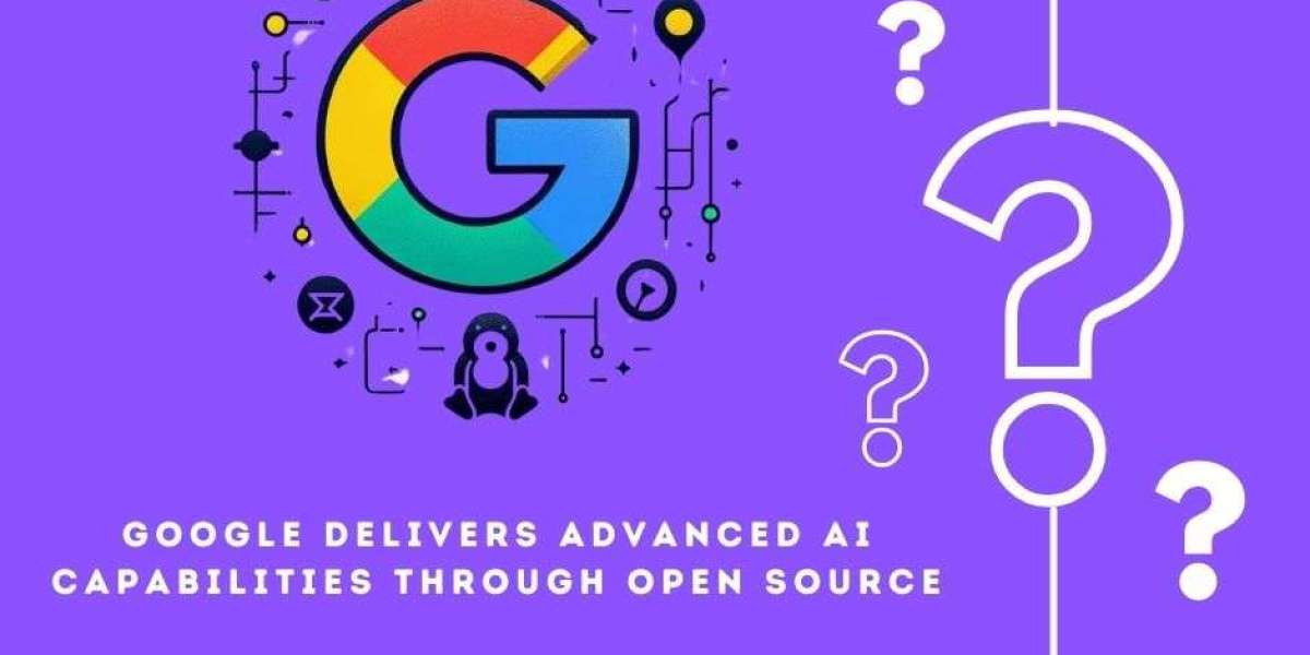 Gemma: Google Delivers Advanced AI Capabilities through Open Source